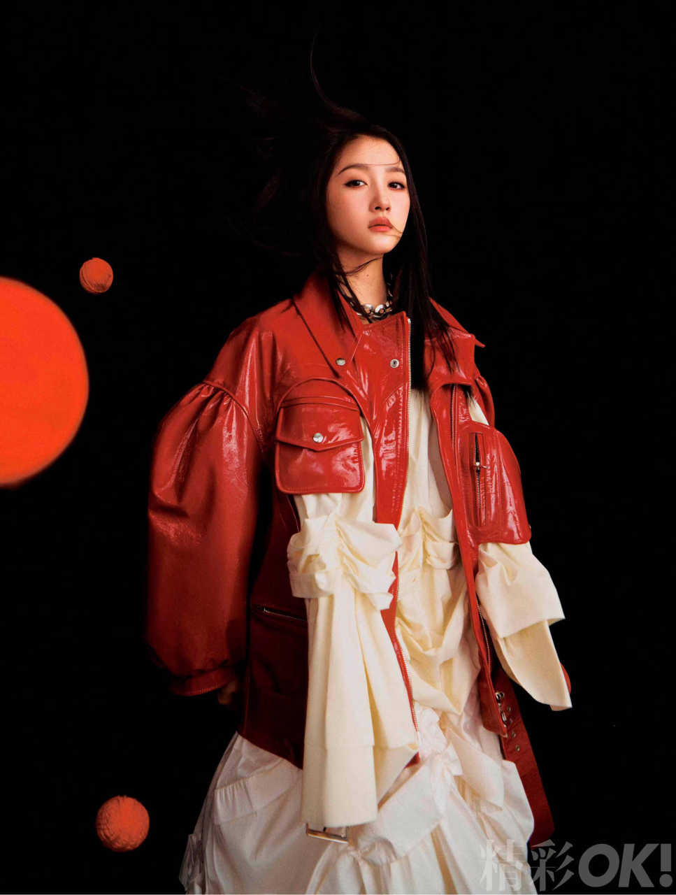 任嘉伦如今就是一门心思拍戏,根本不想过多开展