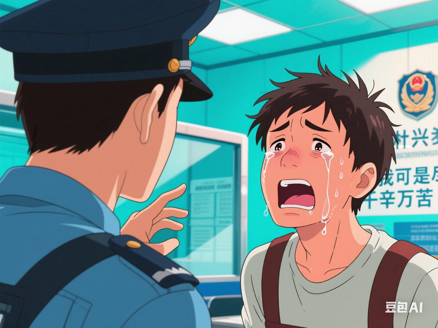 吃饭时大着胆子加了块肉,亲爸后妈将我衣服扒光,吊