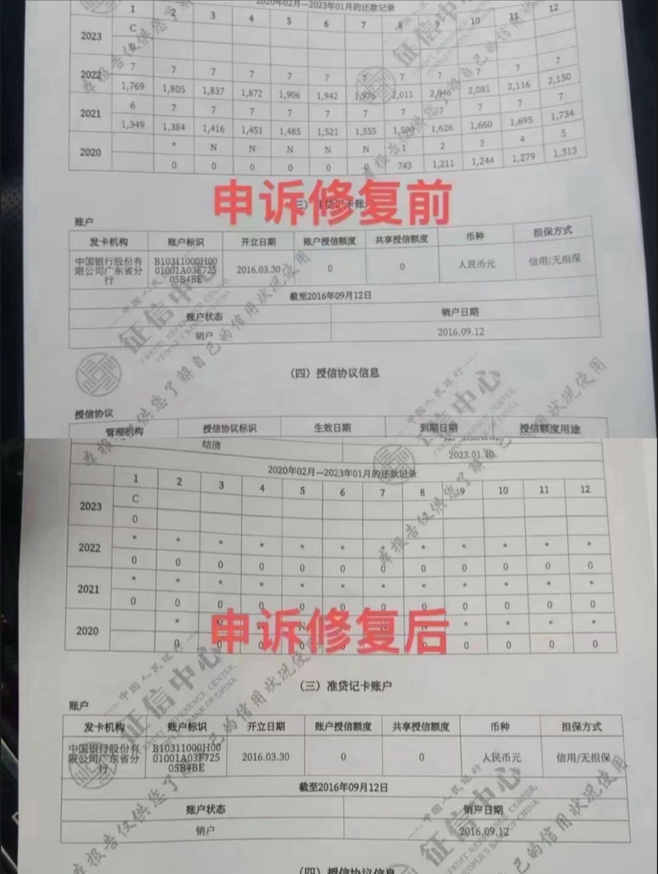 逾期的情况说明(逾期情况说明书模板)
