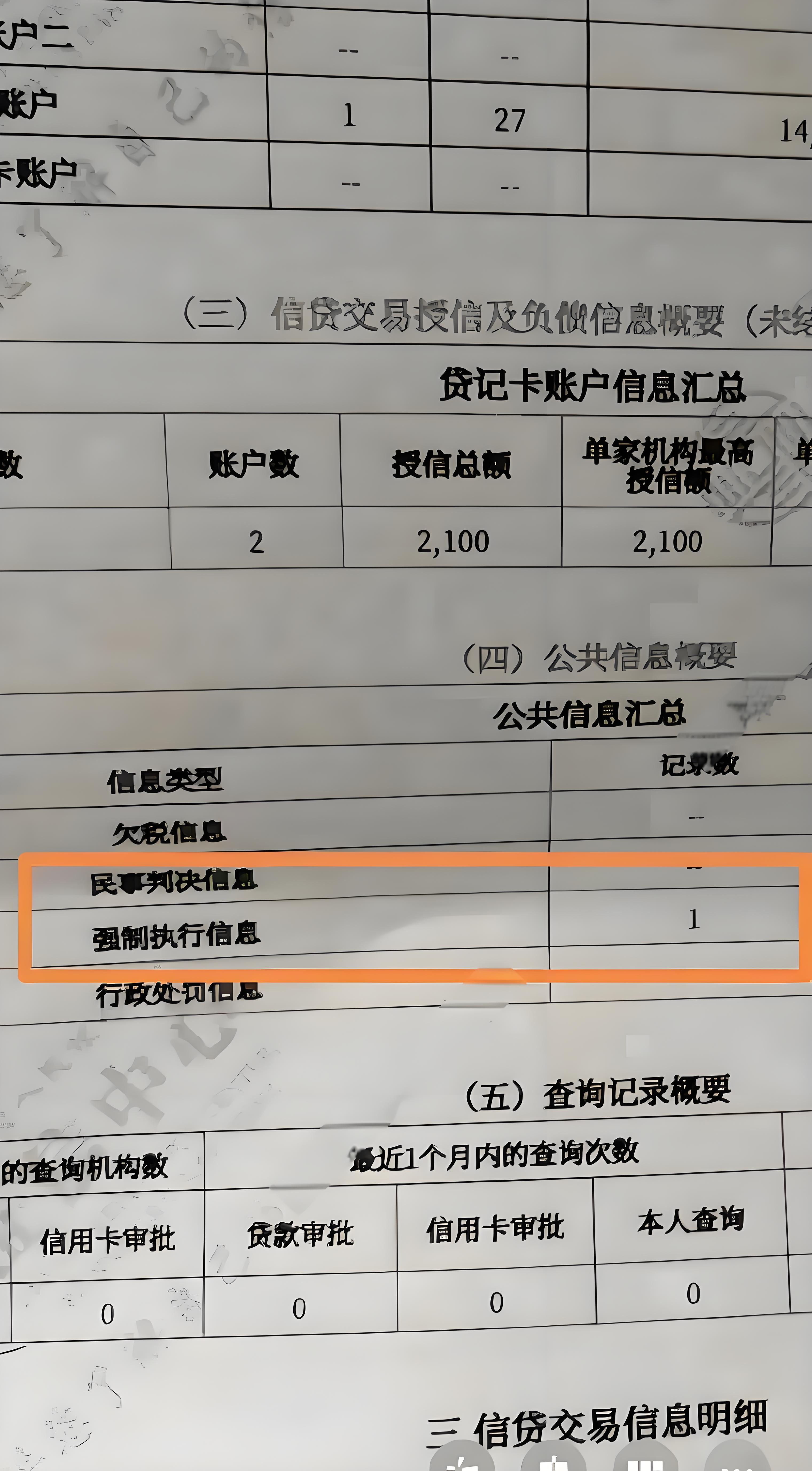 征信添加白名单