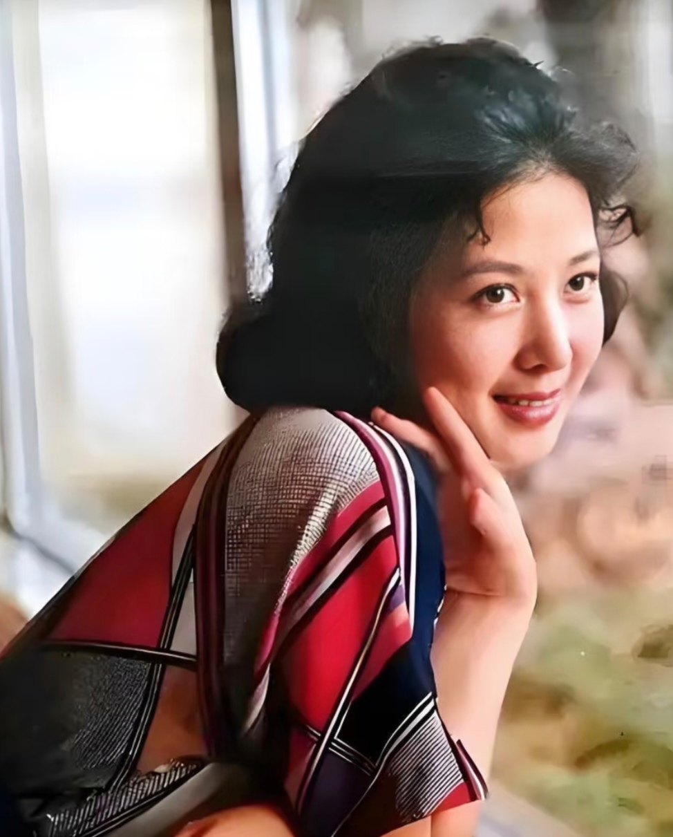 吴海燕是中国内地女演员,1954年12月出生于上海