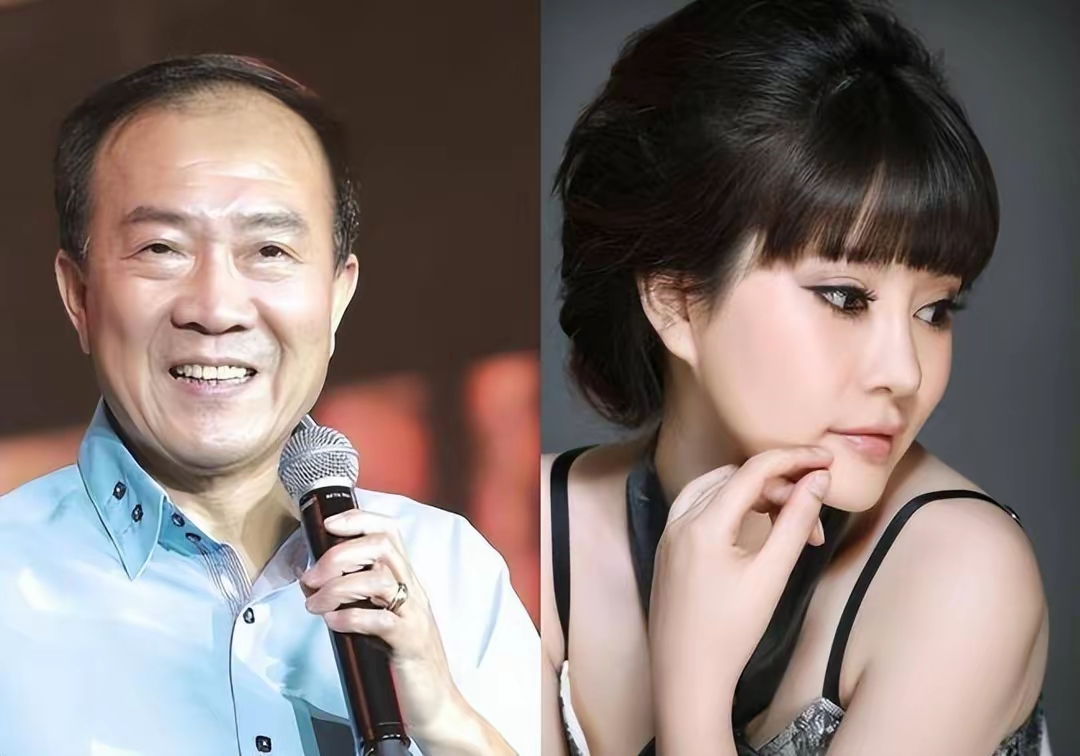 咱就说戴志诚娶了侯耀文的媳妇儿朱茵这件事儿,无论如何都是对不起