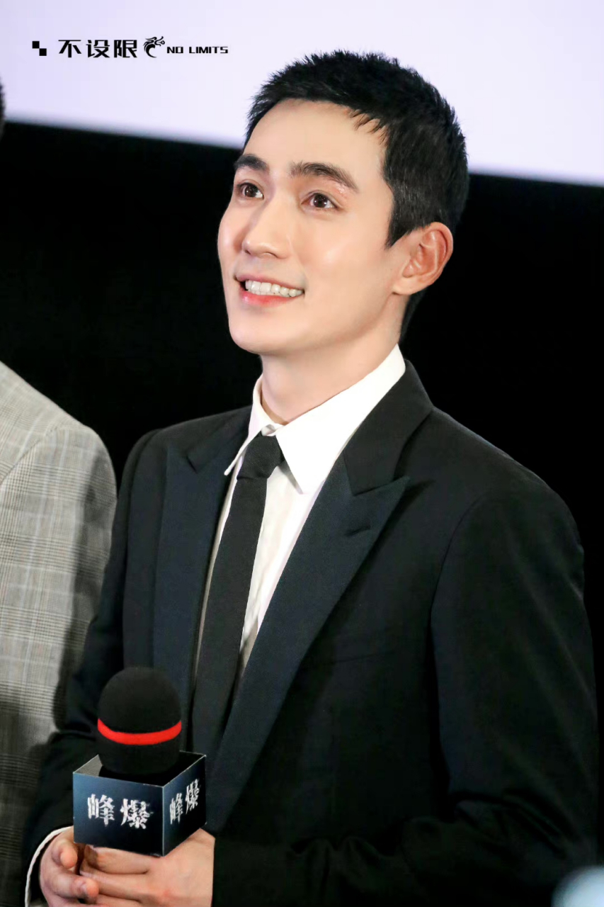 朱一龙2021朱事皆宜# 『朱一龙』反正咸着也是咸着,不如甜一下.