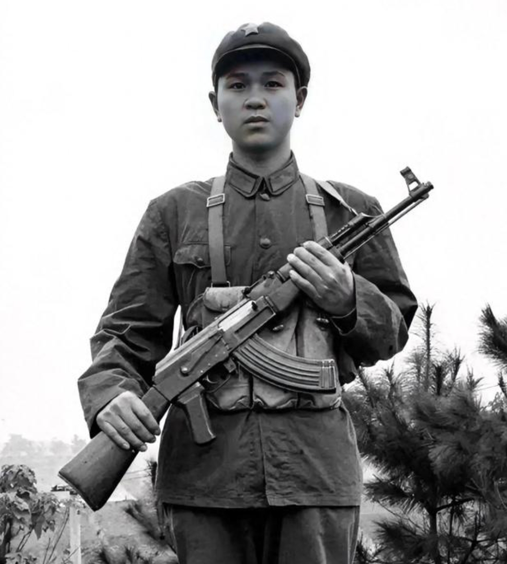 命运转折下的悲剧人生