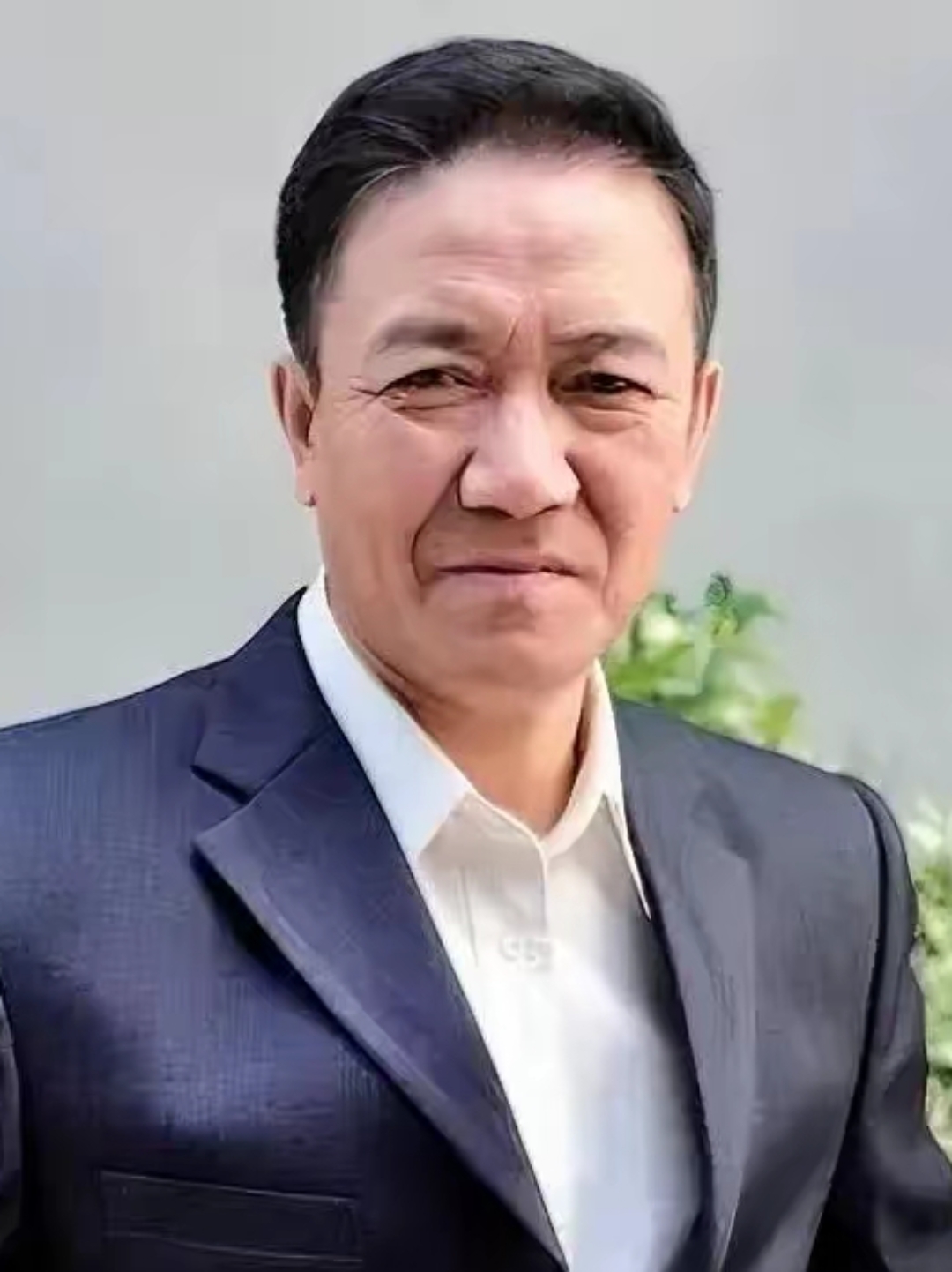 李幼斌回忆起接《闯关东》时满是感慨