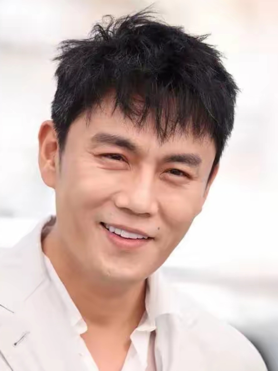 秦昊是个挺有意思的演员