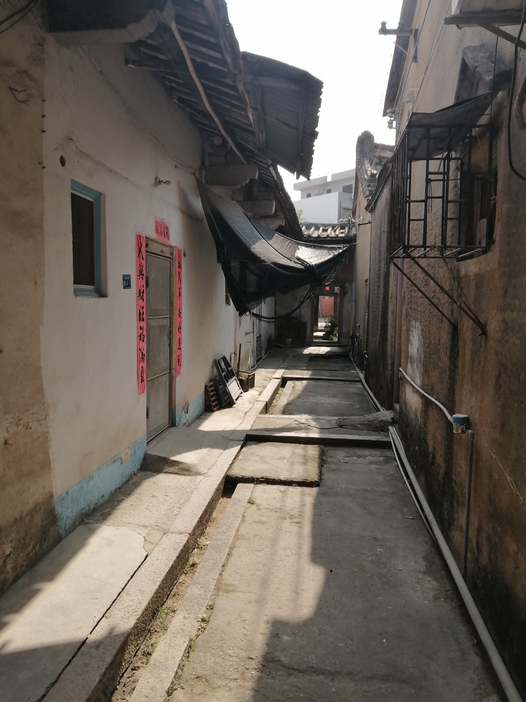 潮州枫溪长美百家厝#潮汕文化