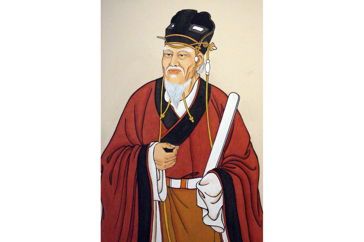 揭秘唐朝宰相姚崇如何三度出任,成为开元盛世的奠基者 姚崇,今河南