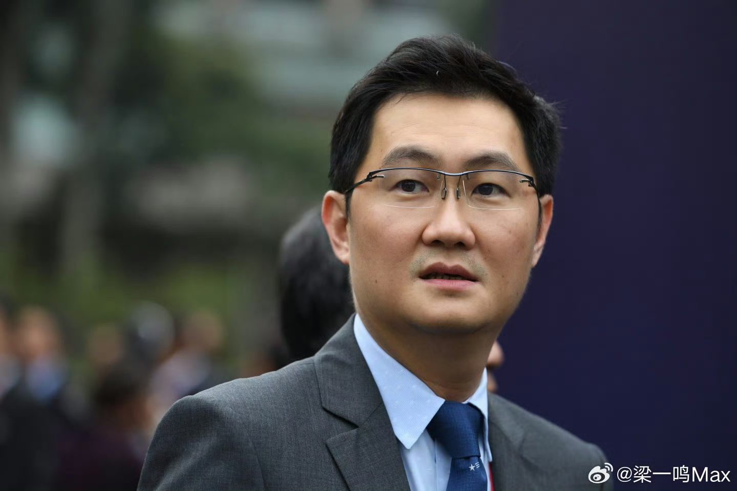 腾讯老板,腾讯老板是谁简介 腾讯老板,腾讯老板是谁简介