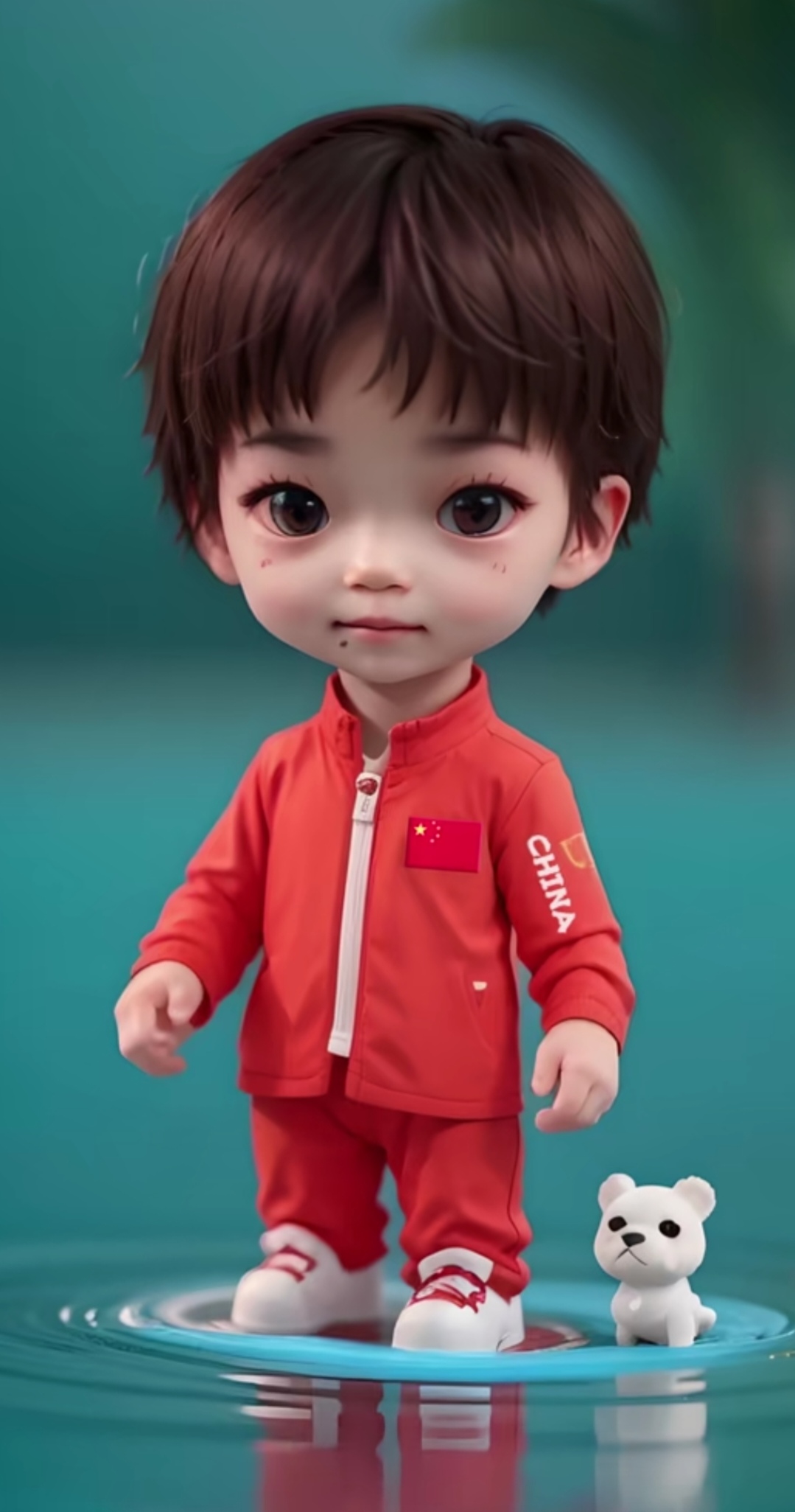 动态夏日征集令