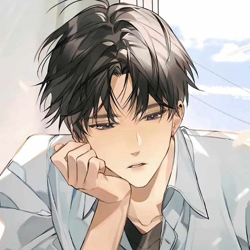 原耽情头自取吱一声