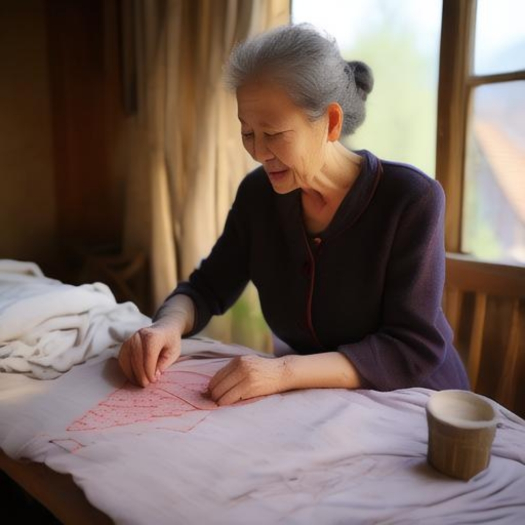 心中满是不舍与感恩倪萍妈妈倪道香的照片聂卫平母亲个人简历曹嘉力