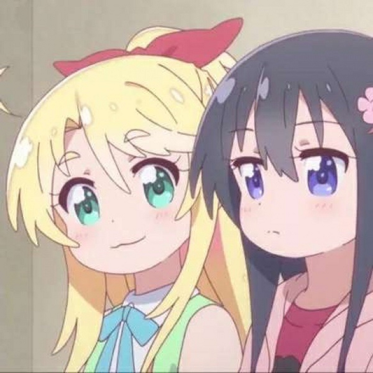 染辞有点甜a @茶曦凝萌奶茶 梦染闺蜜团[心]