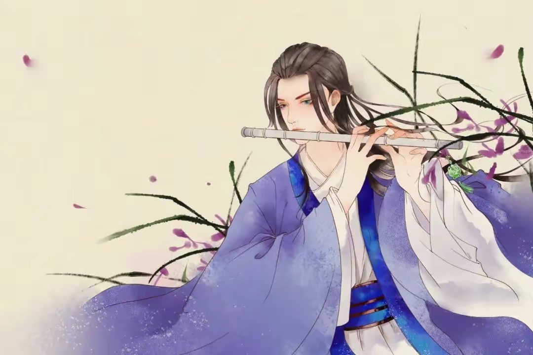 千古风流人物#纳兰性德,字容若,清朝著名词人