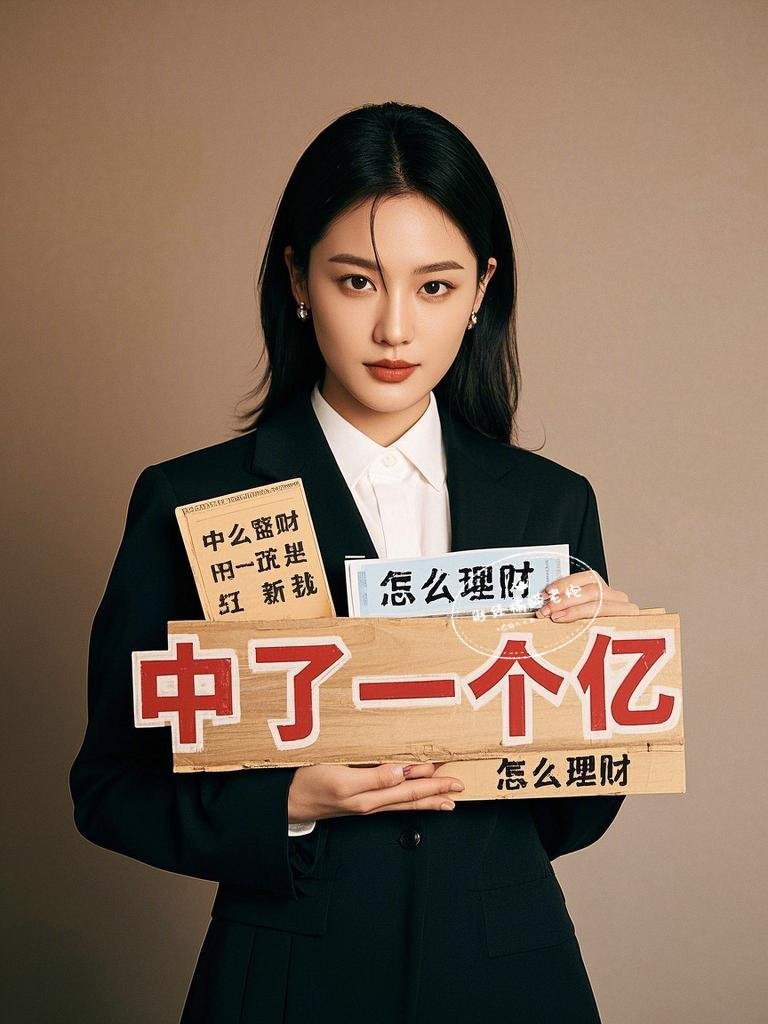 我在国企当大佬