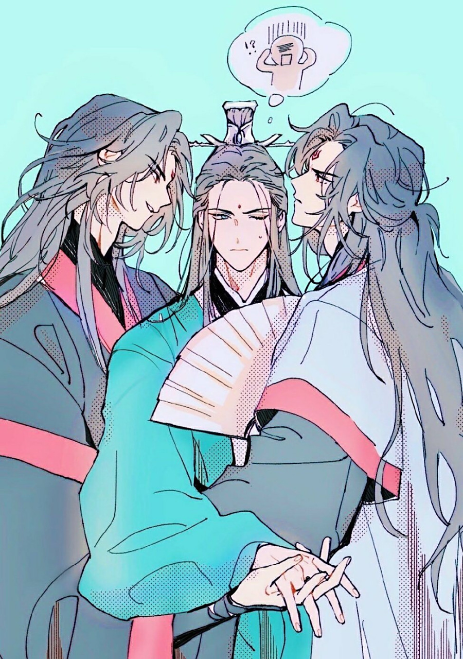 在嘤嘤怪冰妹和霸道冰哥中,师尊该怎么选择?