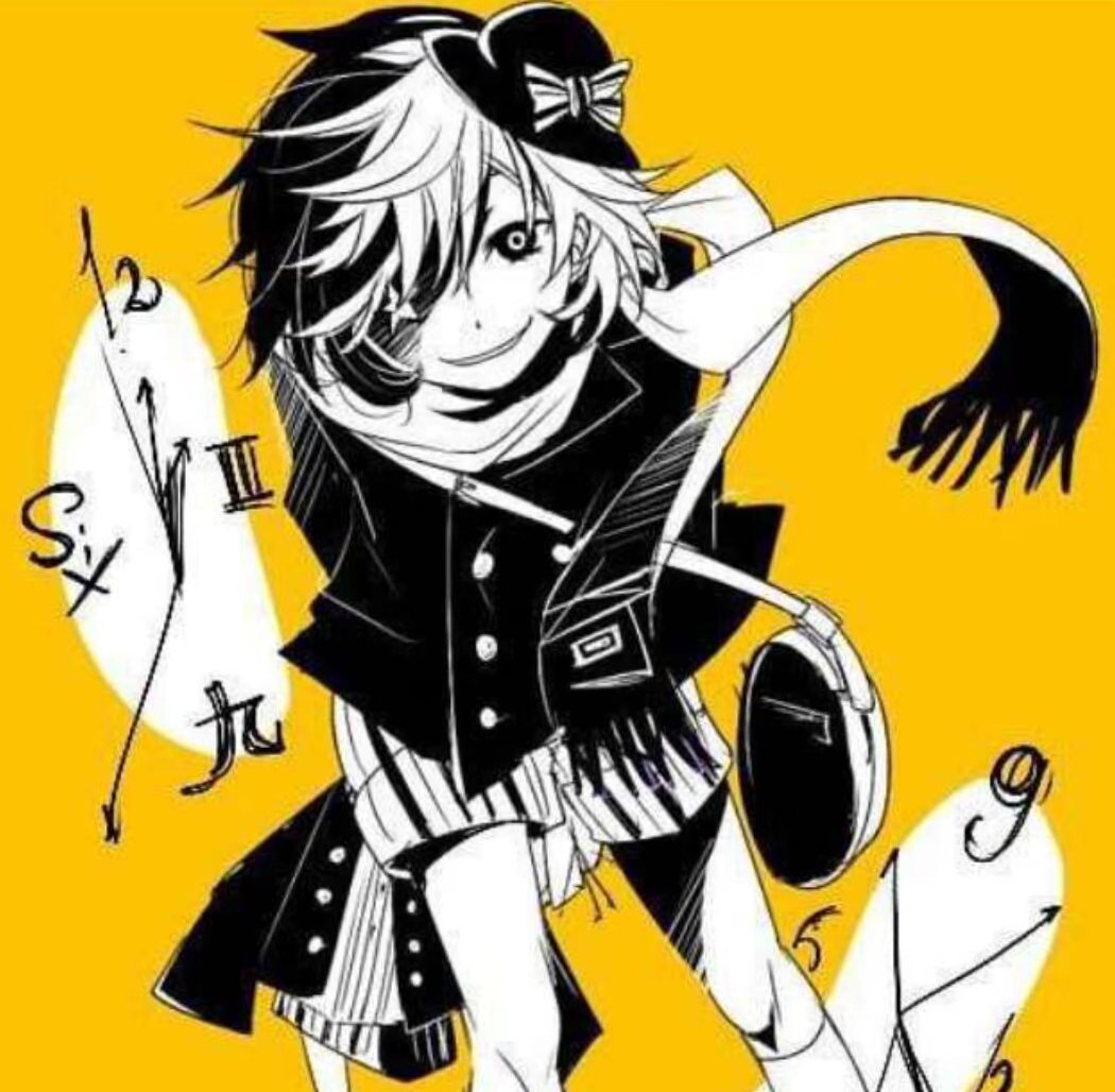 梦野久作～[嘿哈]#二次元专属交流地# #笑笑专属话题# #文豪野犬