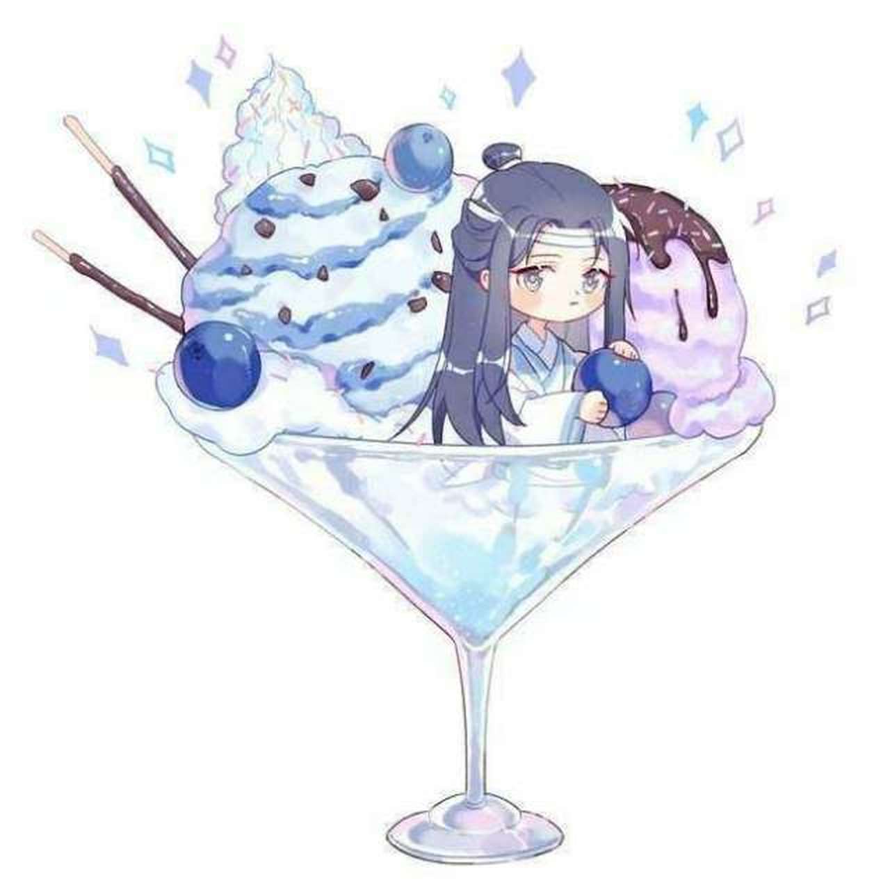魔道祖师情头[滑稽]