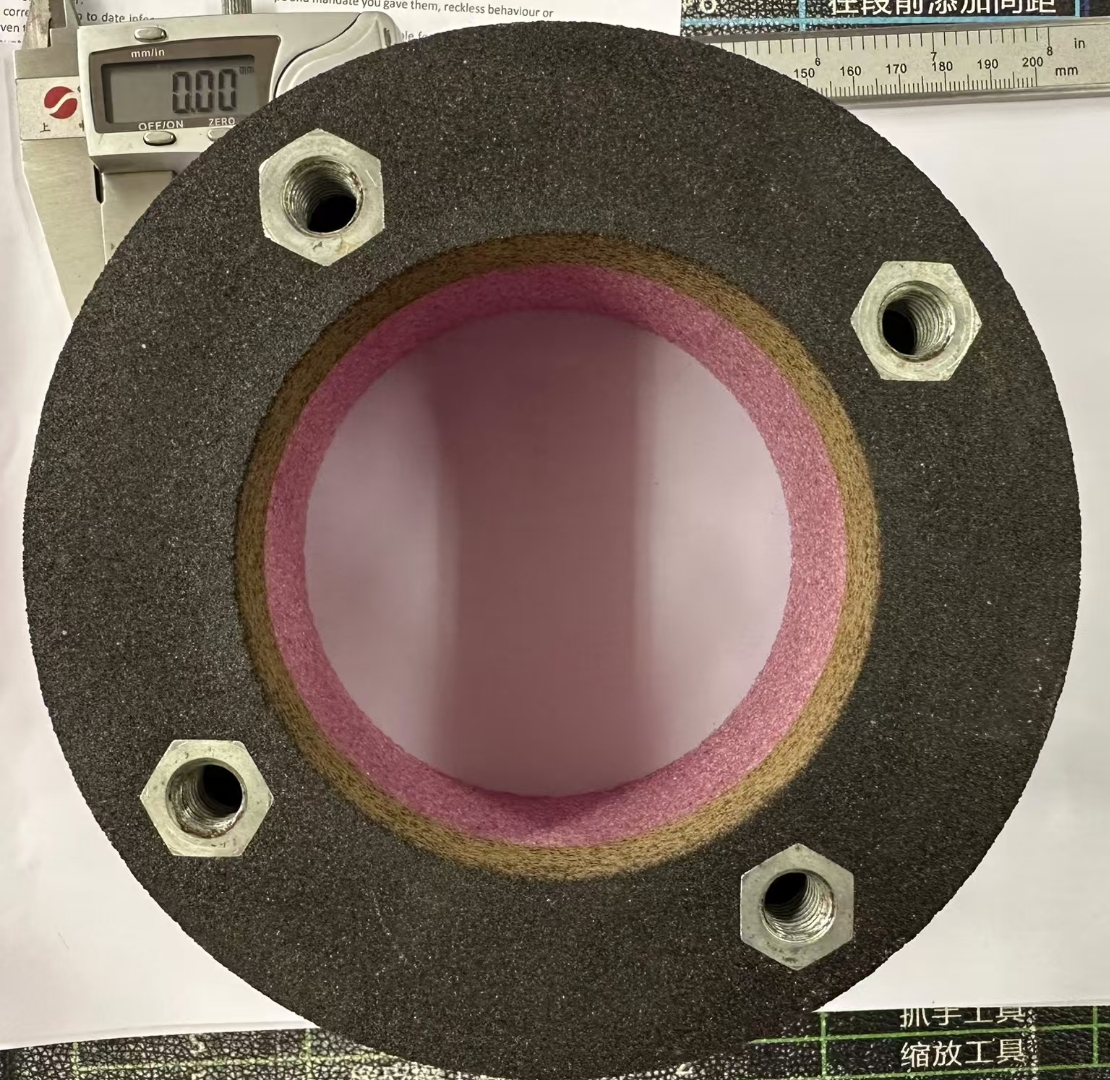 专业生产磨刀机砂轮磨刀砂轮立磨砂轮砂瓦筒形砂轮平面磨砂轮外圆磨床