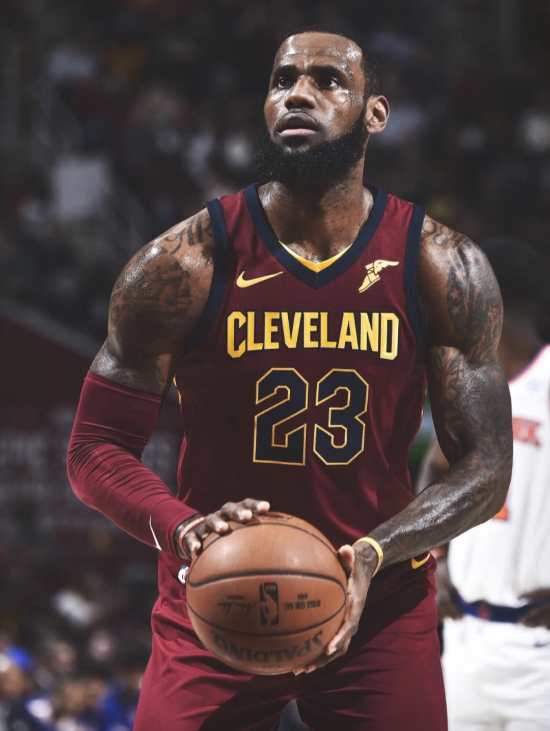 目前,nba现役球星只有三位签下过终身代言合同,分别是詹姆斯,杜兰特与