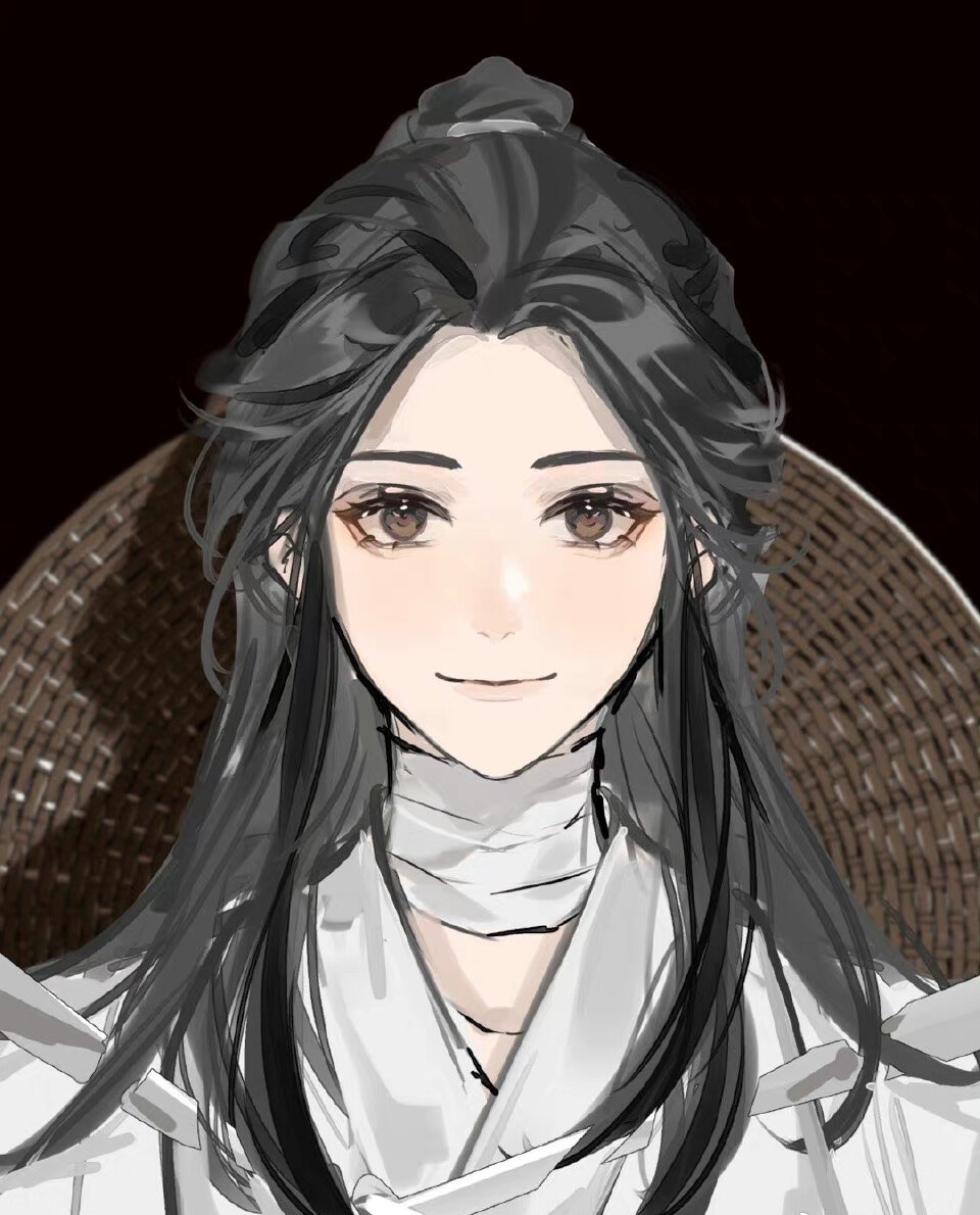 [鼓掌][鼓掌][撒欢] 天官赐福   墨香铜臭