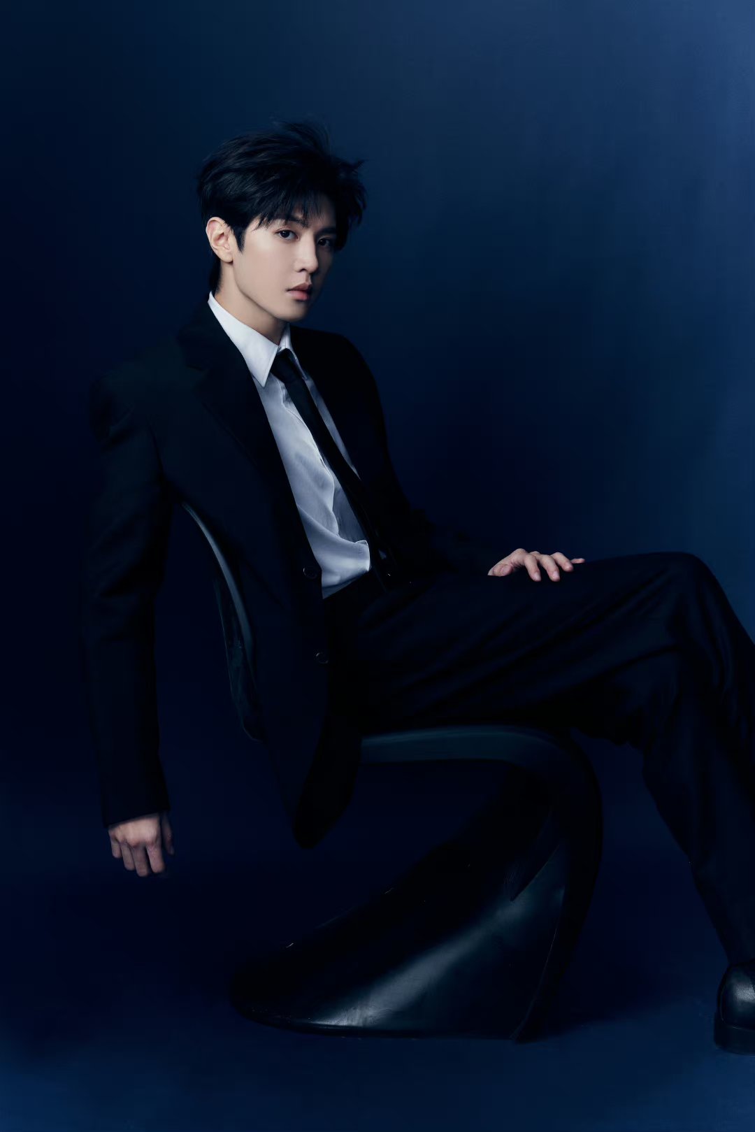 (41)帅哥高清图片-陈哲远 1996年10月29日出生于广东省深圳市,中国