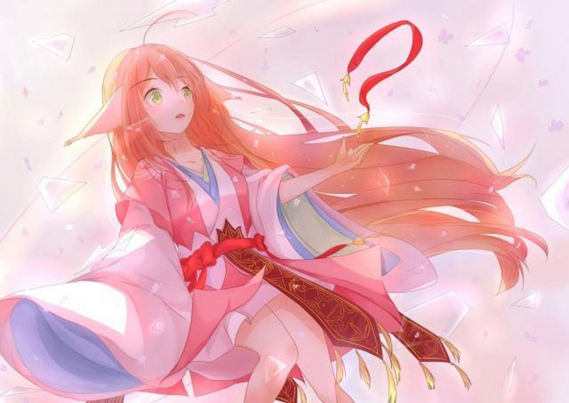 狐妖小红娘的头像