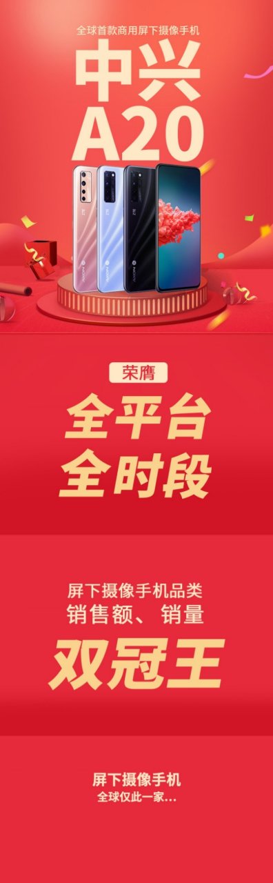 中兴:我说第一没人能说第二吧.