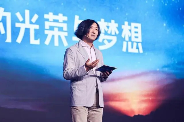 腾讯在线视频ceo孙忠怀:ai短期内对短视频的创作带来冲击,但是对长