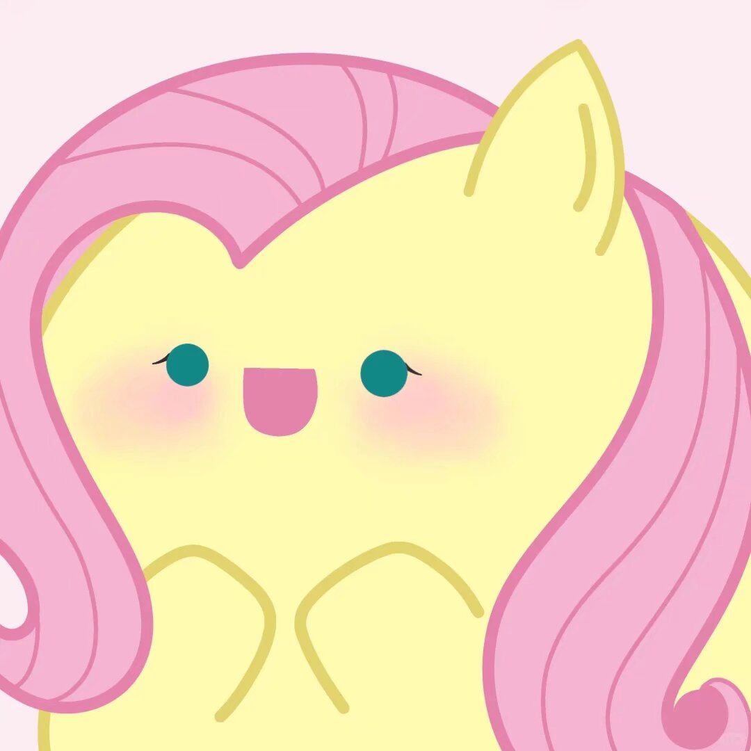 小马宝莉可爱团头来啦~拿图吱声哦[挤眼]#小马宝莉趴趴# #卡通精选