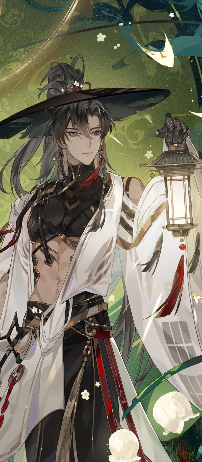 要和花亦山联动吗? 玩家:so?