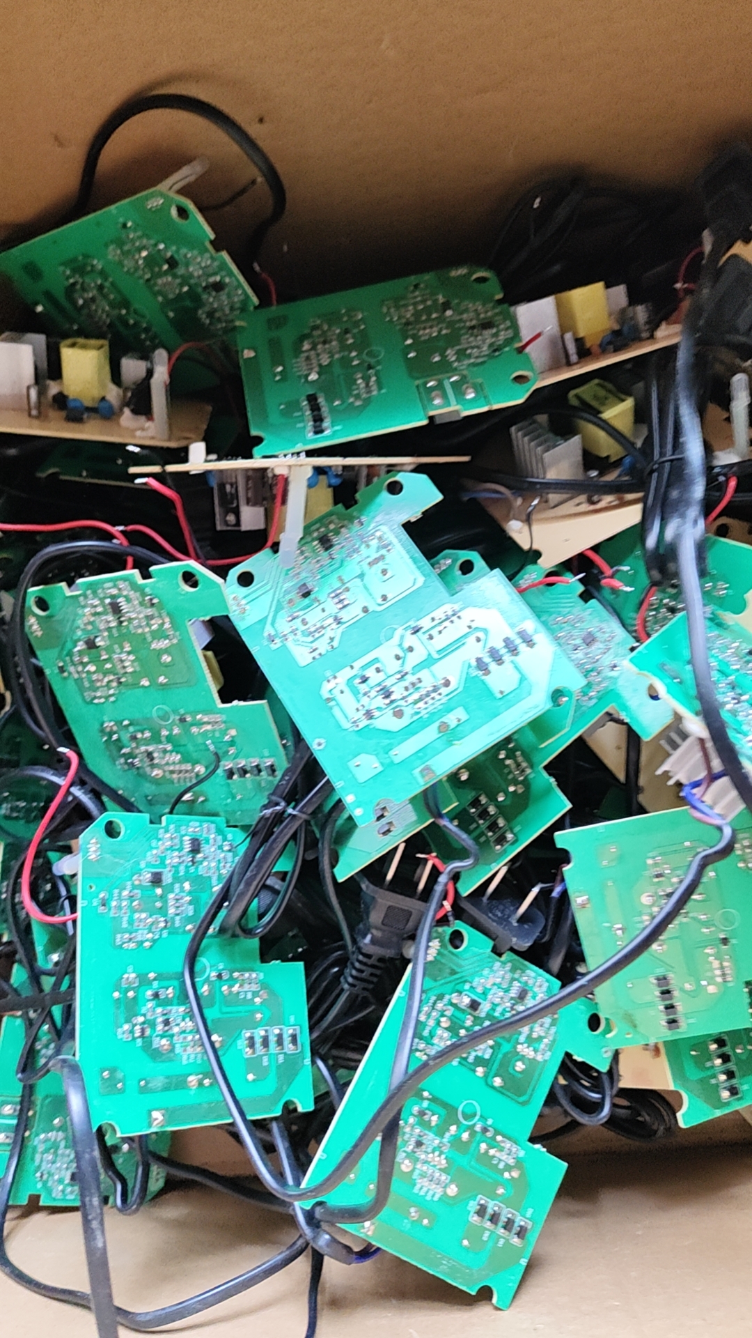 庆阳！旧电瓶回收价格“快捷变现”