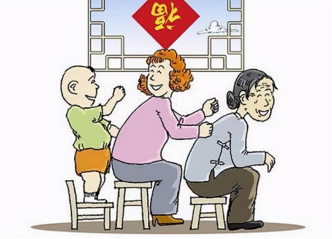 老了,你会悲哀的发现,你的孩子并没有想象中的那么孝顺,在他们眼里