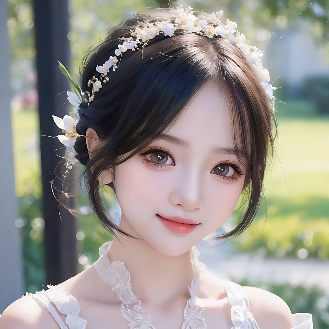 ai头像换脸,喜欢的进群!