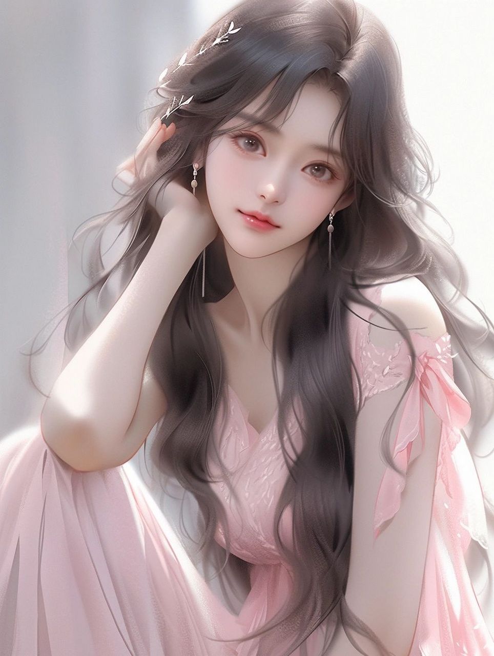 ai创意师,一键生成美图!