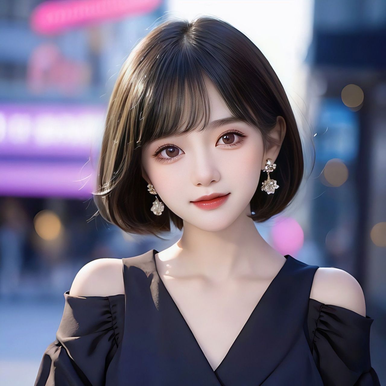 ai头像换脸,喜欢的进群!