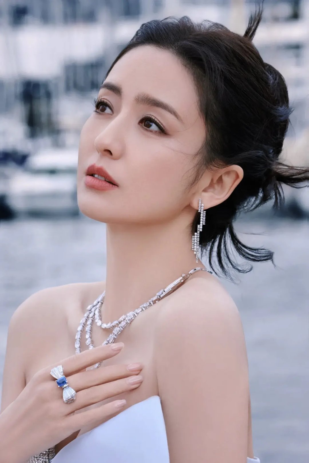 佟丽娅,漂亮吗?