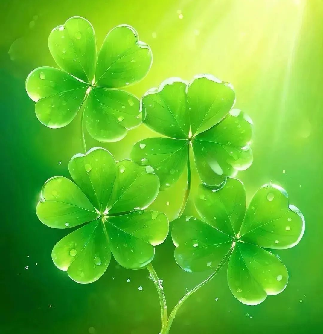 "2025 越来越顺你的微信头像"