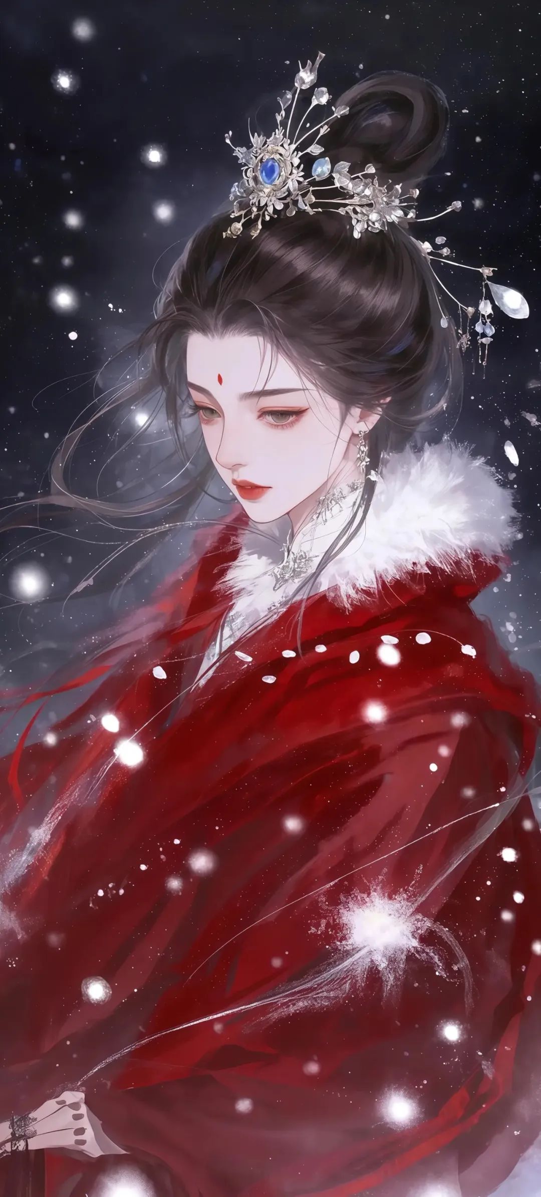 新中式古风壁纸