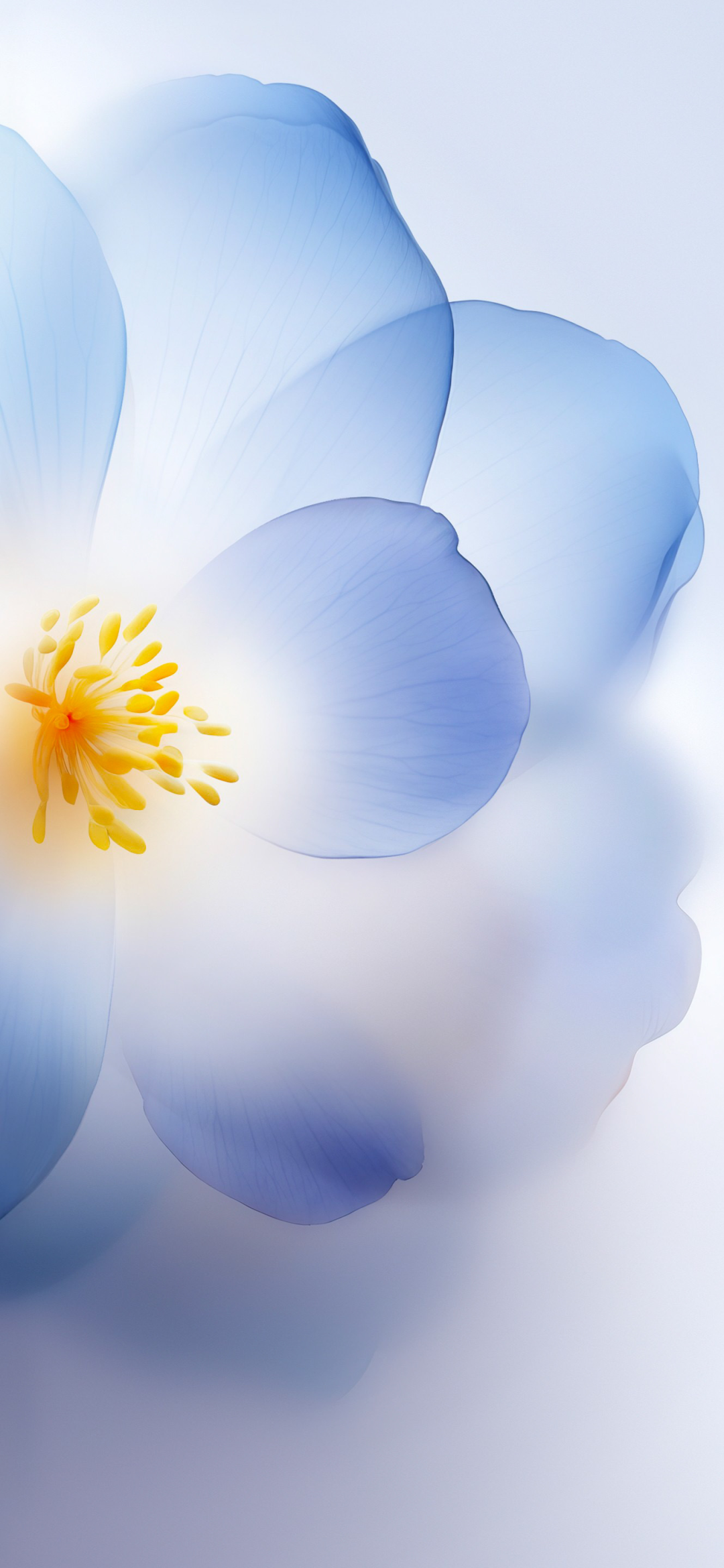 高清手机壁纸 舒适到极.拿图说一声