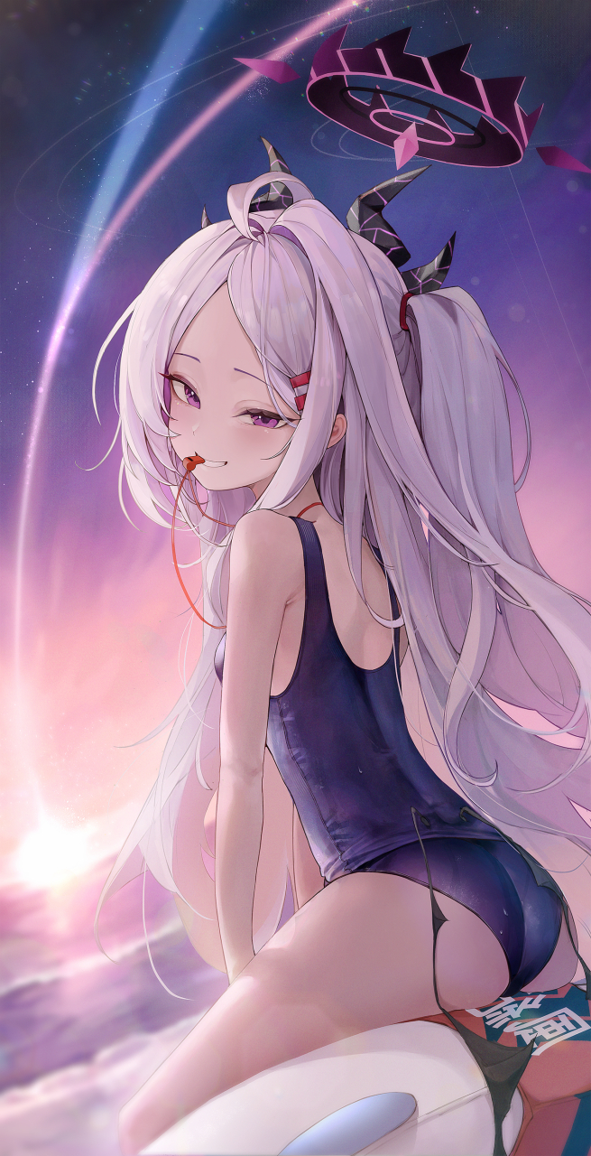 可爱在性感面前值得一提[滑稽] #二次元# #动漫壁纸# #萝莉