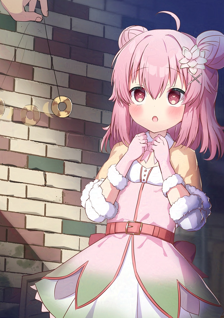 催眠 #二次元# #动漫壁纸# #萝莉