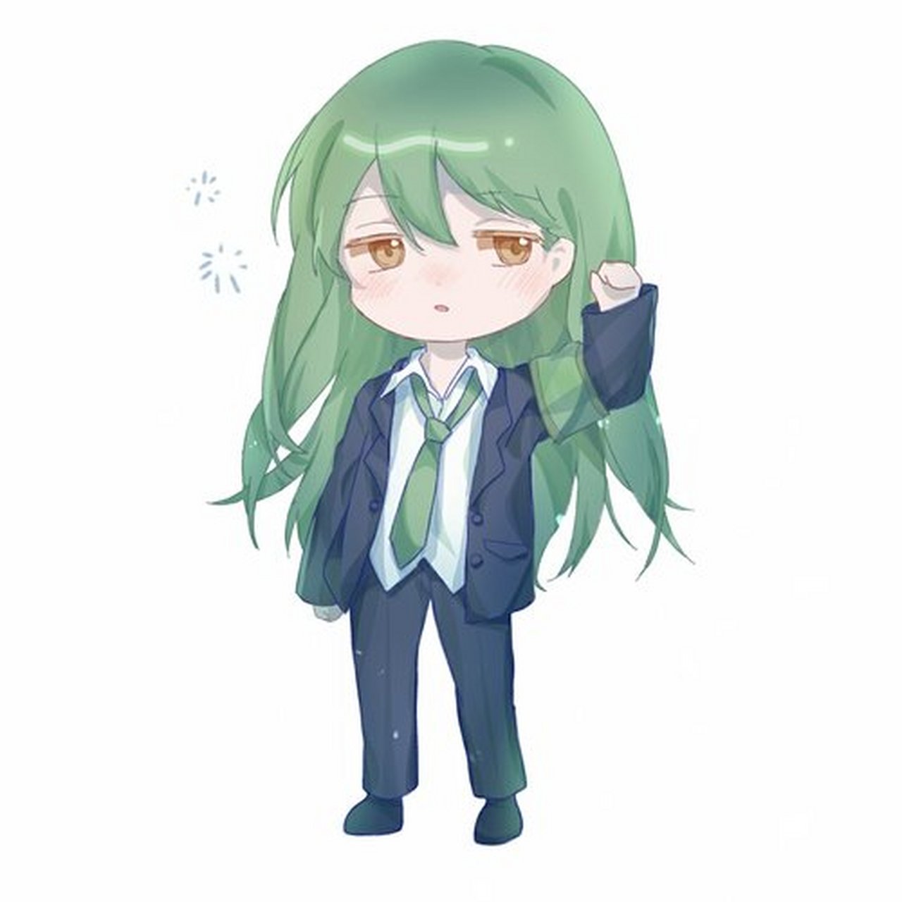 哎哟这不netzach……是我眼瞎!对不起神座出流大爷!