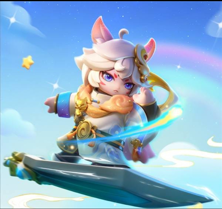 来更新了宝子们