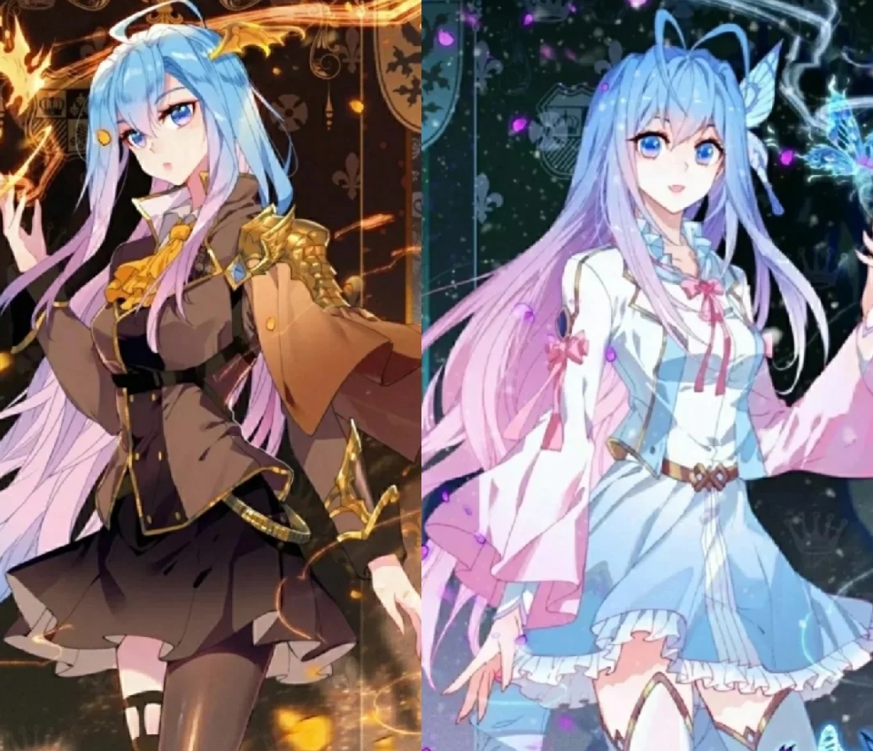 我们和秋粉互相伤害自己爱的女孩子真的有必要吗?