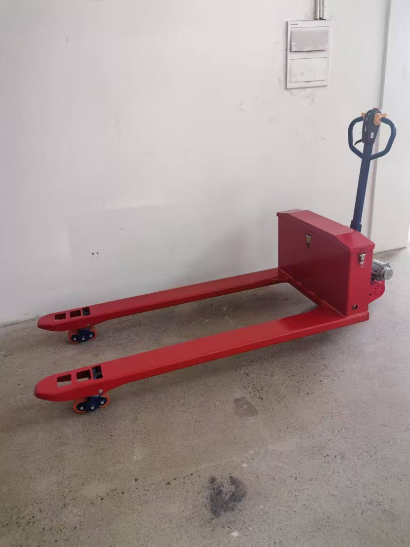 电动搬运车 电动拖板车 电动平板搬运叉车 电动铲车 电动托盘搬运车