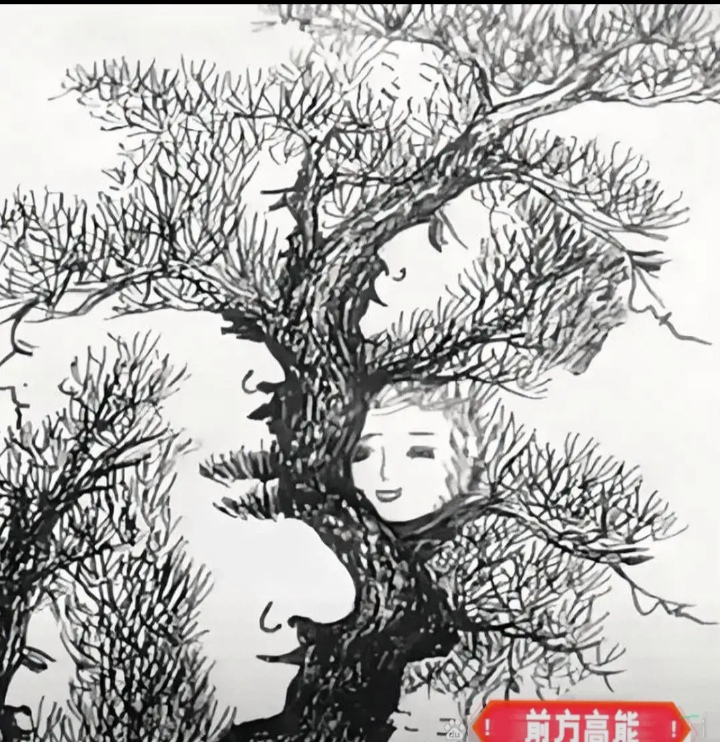 如果你能找到12个,那么你可以说是在找屯贾姓页 七张脸答案七张人脸图