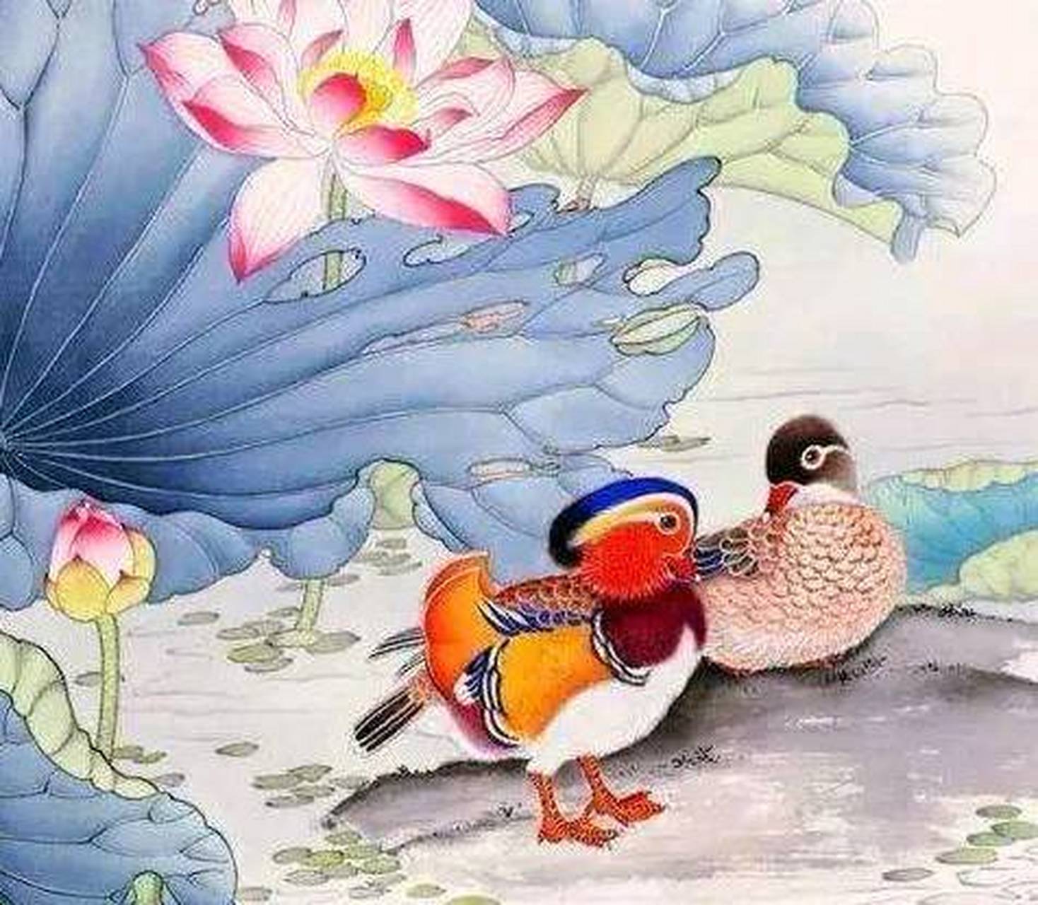 属羊人和属马人可以说是一个动一个静,有时候说话的步调并不在一块,但