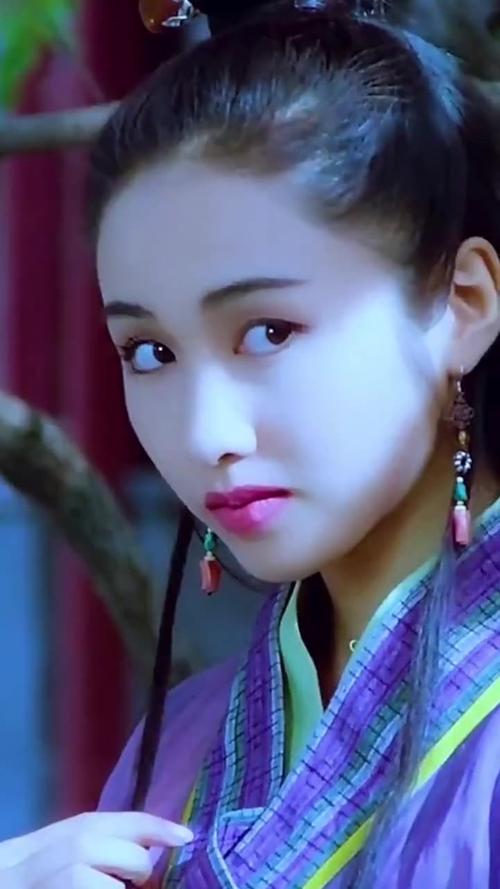 黎姿沉鱼落雁之貌,是多少人美好的回忆