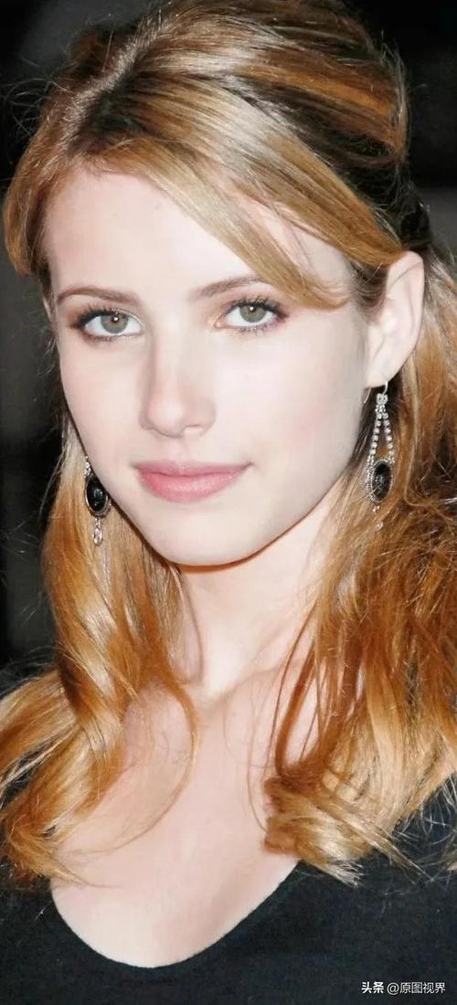 2014年美国女演员现状艾玛·罗伯茨艾玛罗伯茨壁纸美国初代美人鱼演员